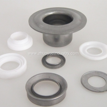 Belt Conveyor Idler Roller Tube Bearing Housing